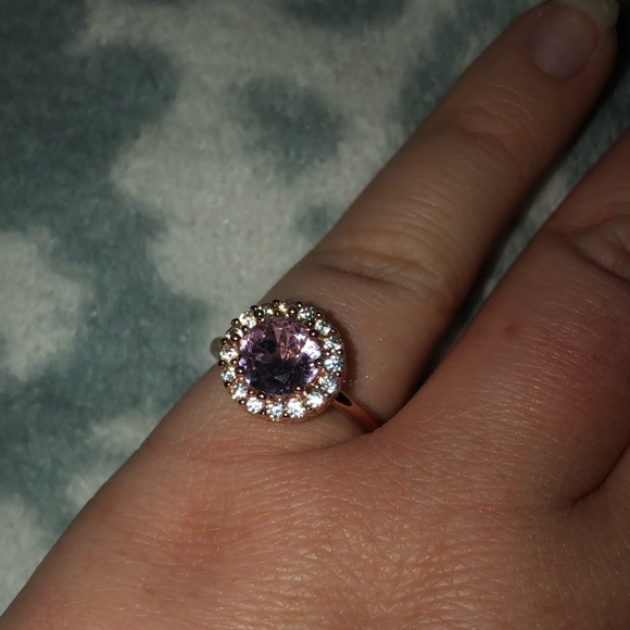 Jewelry - Rose gold ring Jewelry - Rose gold ring